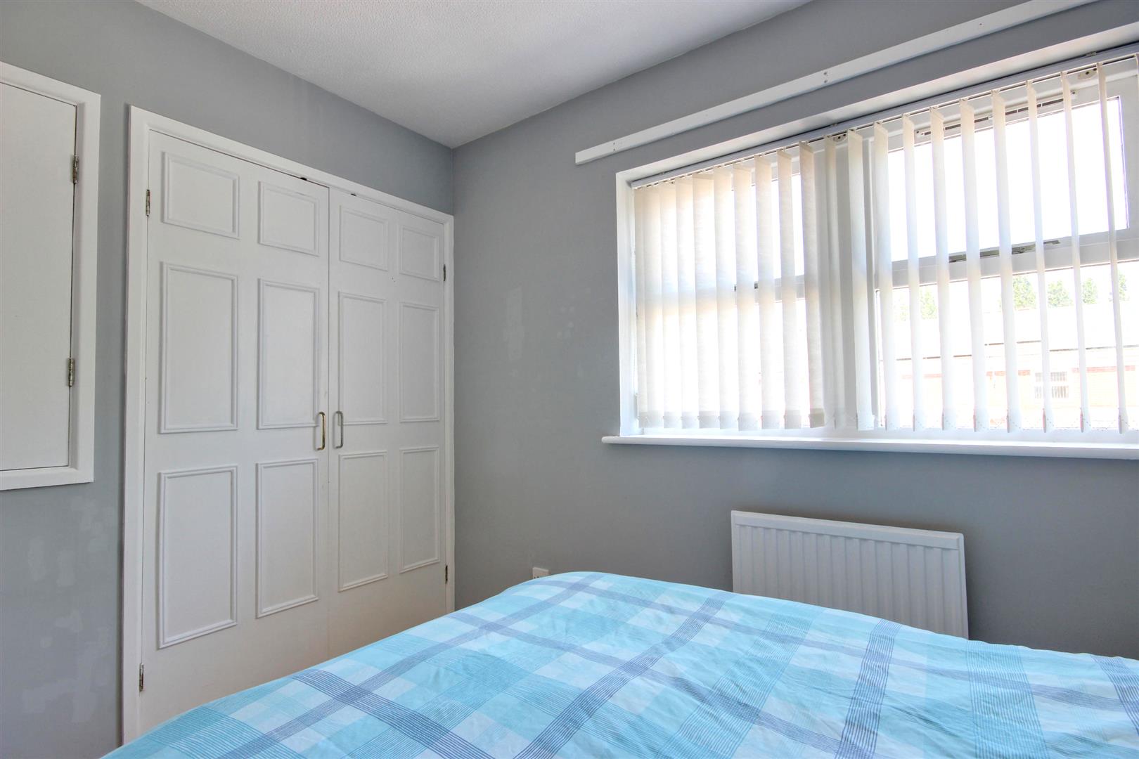 Swallowfield Drive, Hull